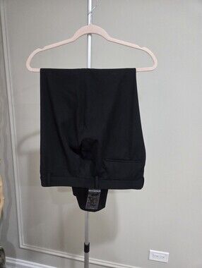 NWT Uniqlo Smart Ankle Pants Sz.XXL